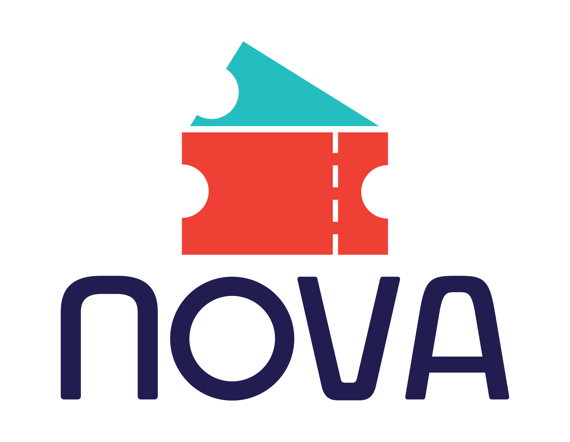 Nova Ticketing